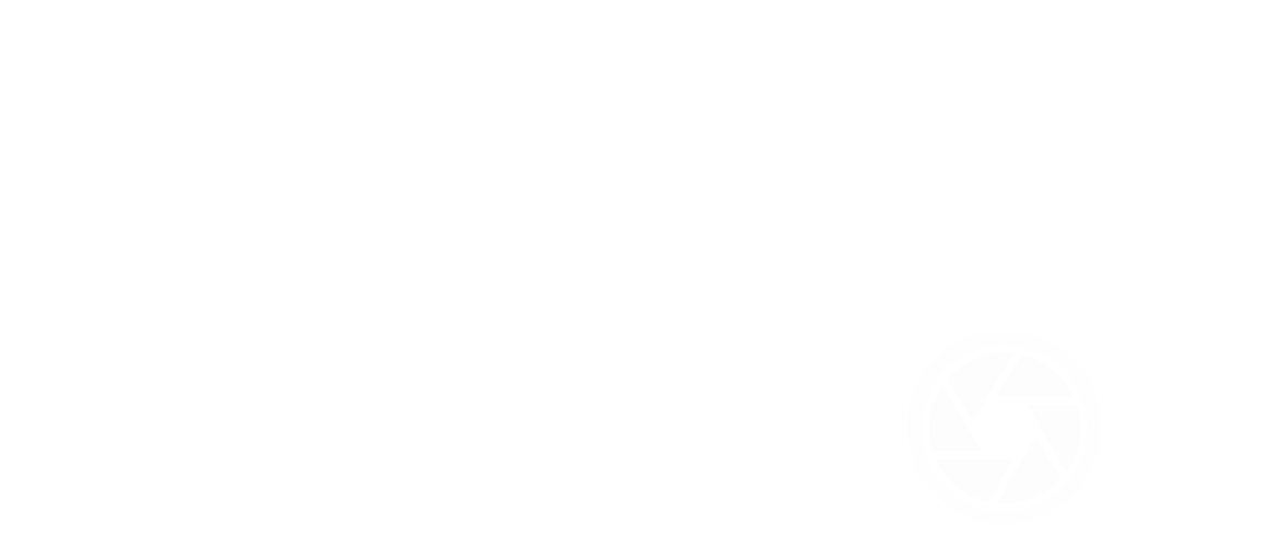 Inspect Pro app
